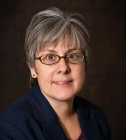 Denita Schreier