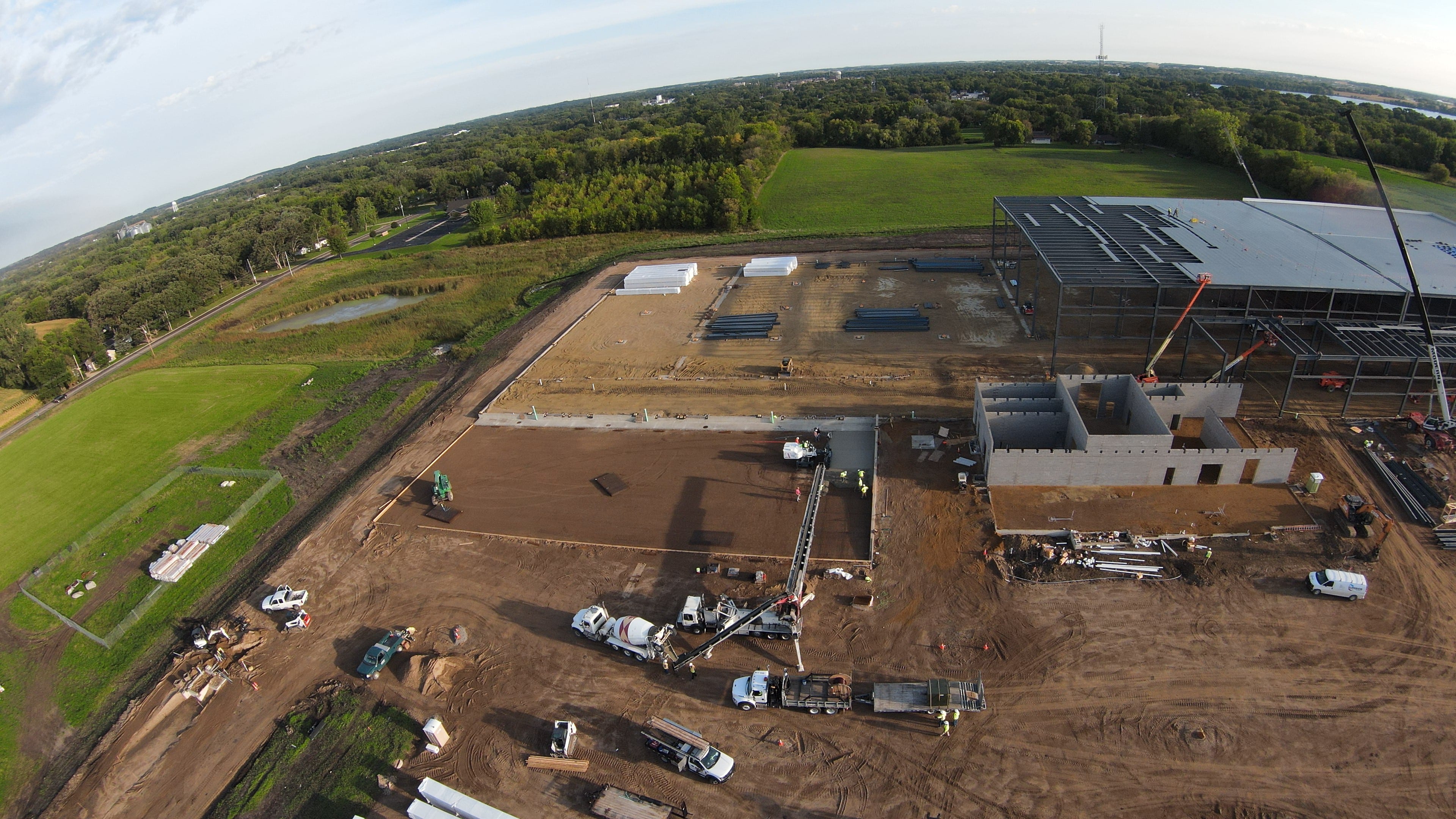 Site-Development